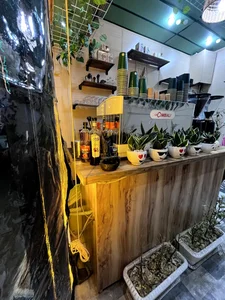 قهوه طبیعت 5