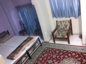 هتل محمدی