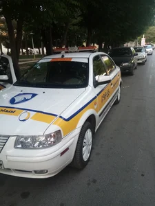 امداد خودرو 3
