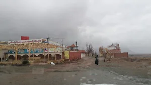 شهرک مسکونی باریج اسانس