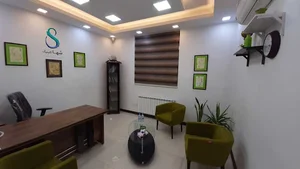 کلینیک روانشناسی و مشاوره سها