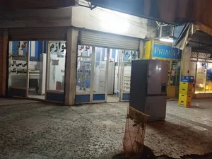نمایندگی لوازم خانگی خادمی سامسونگ دیپوینت 4