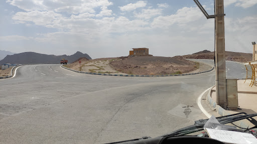 آموزشگاه رانندگی پایه دوم و یکم میزان