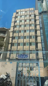 خوابگاه شهید شرفی دانشگاه امیرکبیر