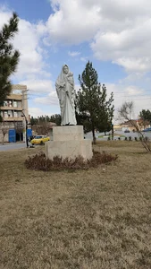 میدان مادر