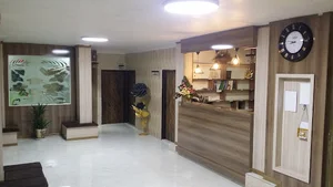 آزمایشگاه پاتوبیولوژی صبا