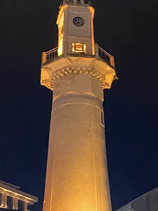 مناره بندر انزلی