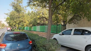 دفتر استخدام و جذب نیروی زمینی ارتش جمهوری اسلامی