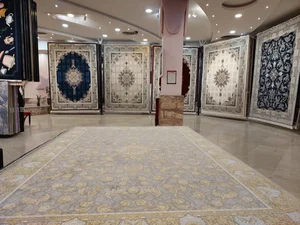 مهد فرش زنجان 5