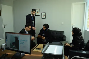 آژانس دیجیتال مارکتینگ پرتره
