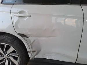 صافکاری فدرال عباسی