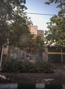 تعمیرگاه خودرو