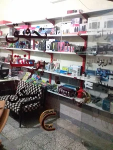 خدمات کامپیوتری آریا سیستم
