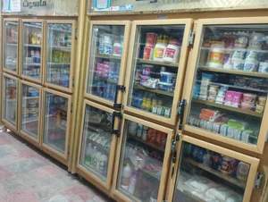 سوپرمارکت انصاف 2