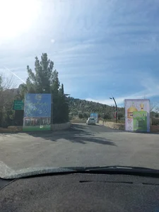 مسیر دوچرخه سواری