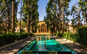 باغ باقر عظیمی