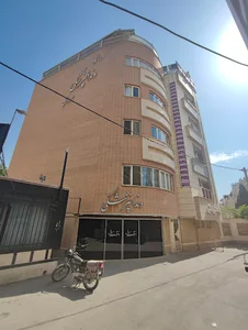 دندانپزشکی سروش