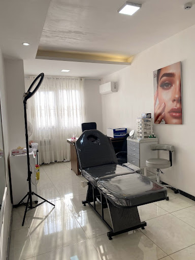 Clinic Sahebdelan