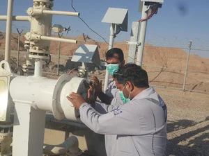 میدان نفتی آذر