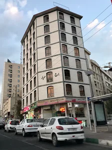 مشاورین املاک برج مهیار