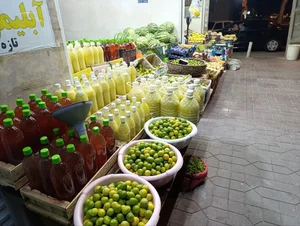 سوپر میوه چهارفصل 4