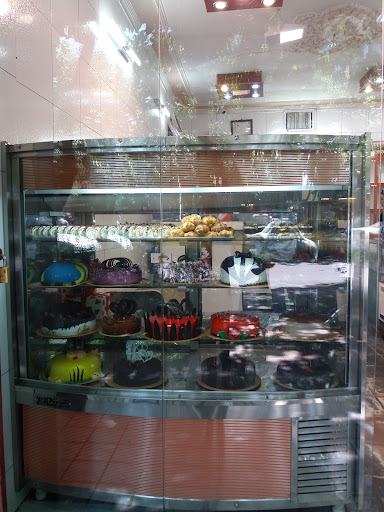 Sotoodeh confectionery