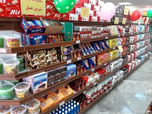 فروشگاه شیرین عسل