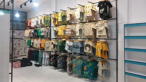 پوشاک گندم