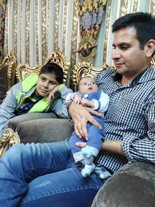پارس حامی