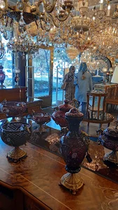 گالری روژینکو | Rozhinko Gallery