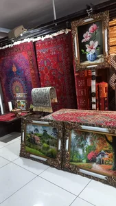فرش حاج اسدی 2