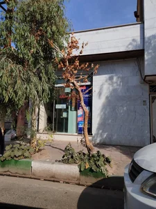 داروخانه دکتر پارسا 2