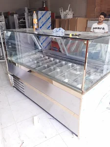 صنایع برودتی زارعی