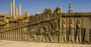Persepolis UNESCO Heritage ⭐ Takht-e Jamshid Travel Guide | Parseh, Iran