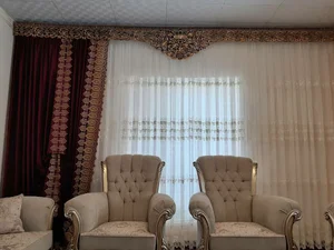 پرده سرای ابریشم