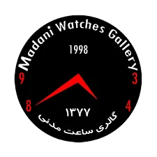 گالری ساعت مدنی