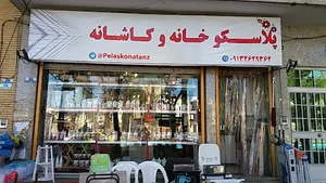 پلاسکو خانه و کاشانه نطنز