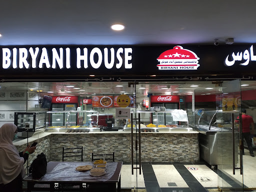 Biryani House