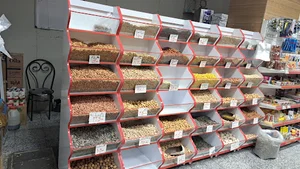 هایپر مارکت ایرانیان