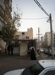 نانوایی 2