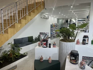 داروخانه شبانه روزی دکتر حیدری