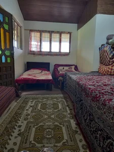اقامتگاه بوم گردی بلوط تنکابن