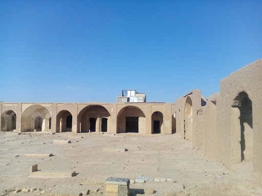 قبرستان محله سید صحرا