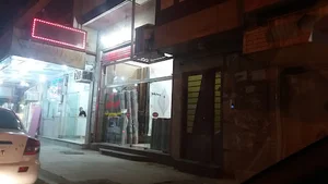 گالری فرش شیرازی