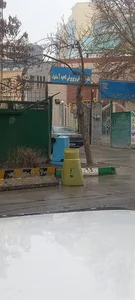 سالن زیبایی آوا