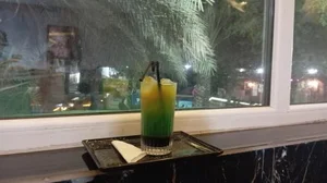 کافه پالما 3