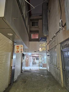 مهمانپذیر خورشید
