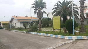 مجتمع ساحلی جاهد