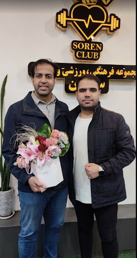 مطب دکترمصطفی پورکیانی