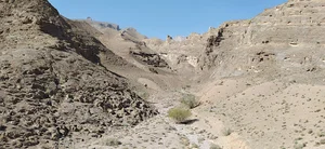 دره اسپند(کریستان)